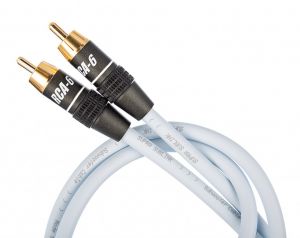Cabluri de subwoofer suedeze Supra Cables Sublink
