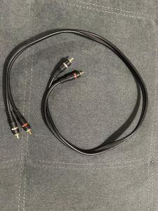 Cabluri interconect audio