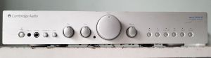 Cambridge Audio Azur 340 A SE amplificator statie stereo