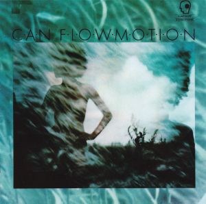 Can ‎– Flow Motion/EU 2013/CD, Album, Reissue, Remastered, Repress/Krautrock, Prog Rock