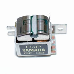 Cap Deck Tip 3 Head Yamaha