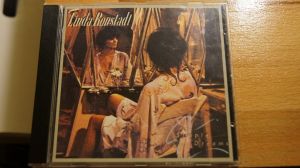 CD album Linda Ronstadt ‎– Simple Dreams