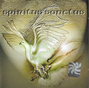 CD Cargo ‎– Spiritus Sanctus