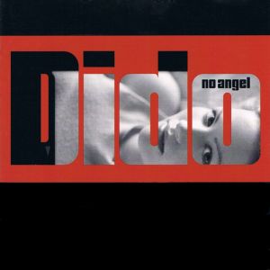 CD original  Dido ‎– No Angel
