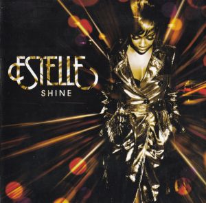 CD original sigilat  Estelle ‎– Shine