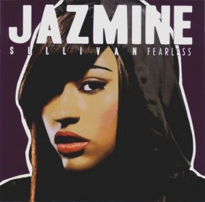 CD original sigilat  Jazmine Sullivan ‎– Fearless
