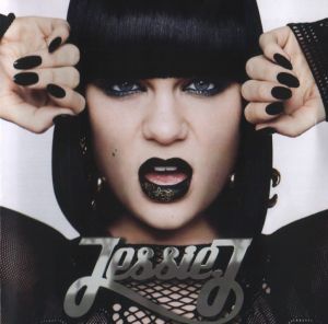 CD original sigilat  Jessie J ‎– Who You Are (Platinum Edition)