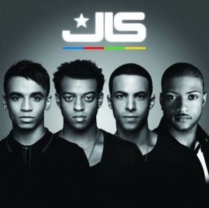 CD original sigilat  JLS ‎– JLS