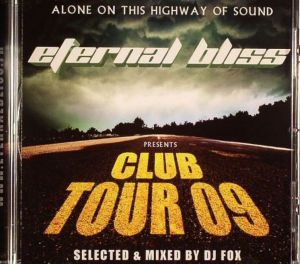 CD original sigilat Various ‎– Eternal Bliss Prese