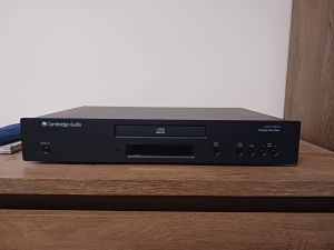 CD player Cambridge Audio  azur 640C