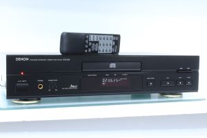 Cd player Denon DCD-635+telecomanda.