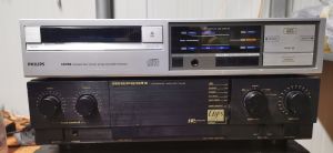 CD Player Philips CD350