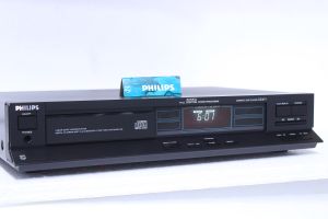 Cd player Philips CD471