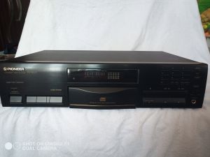 CD-Player Pioneer PD-S503