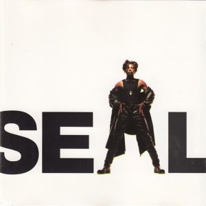 CD Seal- Seal