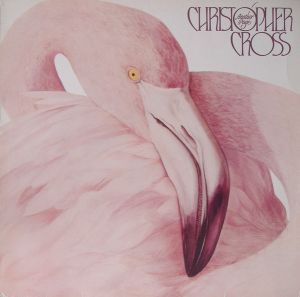 Christopher Cross – Another Page - LP album Ger.1983 NM/NM