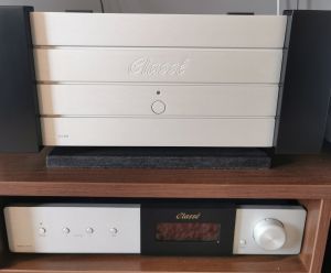 Classe CA-301 / CP-65 TOP MINT CONDITION