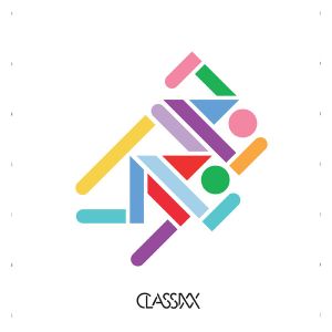 Classixx – Hanging Gardens/UK, Europe & US 2013/Electronic synth pop