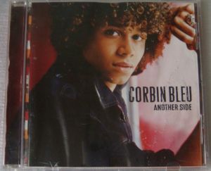 Corbin Bleu - Another Side