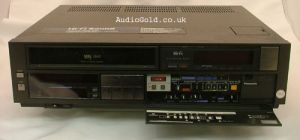 Cumpar Panasonic NV850 stereo Hi-Fi  video VHS