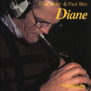 Cumpar vinyl Chet Baker & Paul Bley ‎– Diane