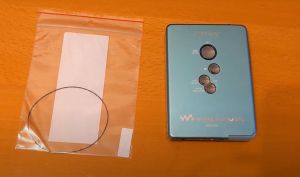 Curea principala walkman SONY wm-ex5 Sony WM-EX501