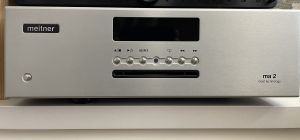 DAC+CD player Meitner MA-2
