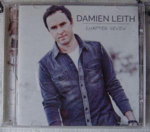 Damien Leith - Chapter Seven