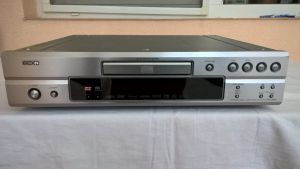 Denon CD-DVD 2930, Super Audio Player CD-DVD Player