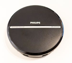 Discman (walkman) Philips EXP2546 MP3