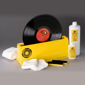 Dispozitiv de curatare discuri/viniluri Pro-Ject Spin Clean Washer MKII