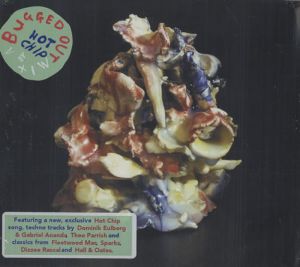 Dublu CD original sigilat Hot Chip ‎– A Bugged Out