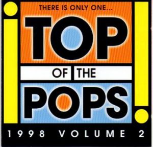 Dublu CD original sigilat Various ‎– Top Of The Po
