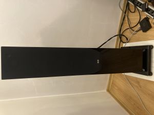 Elac FS249 Black Edition Loudspeakers