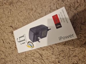 Filtru power ifi iPower 15V