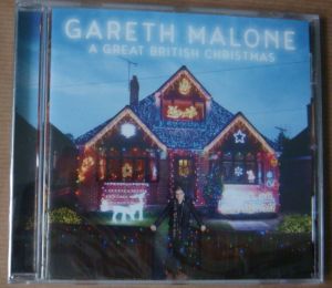 Gareth Malone - A great British Christmas