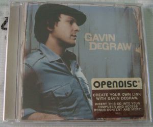 Gavin Degraw - Gavim Degraw