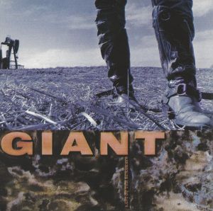 Giant  – Last Of The Runaways-Germ.1989-	Hard Rock, AOR NM