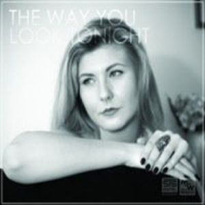 Greetje Kauffeld And Band – The Way You Look Tonight album cover, STS Digital, CD, High End