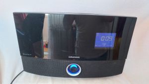 Grundig Ovation 3 - Sistem audio CD, USB, Card SD