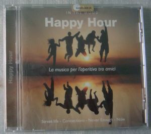 Happy Hour - In The Mood