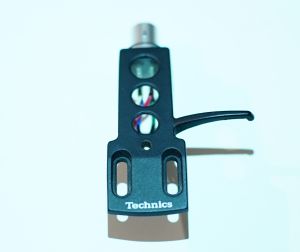 Headshell suport doza Technics original Made in Japan pt SL 1200 1210