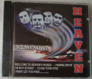 Heaven - Remember