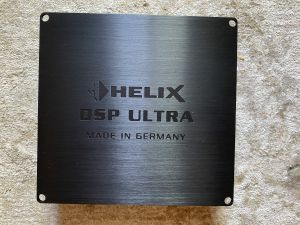 Helix DSP Ultra
