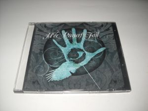 Her Prayers Fail (cu Toni Dijmarescu): Same (2010) CD audio, NM, metalcore