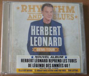  Herbert Leonard - Demi Tour