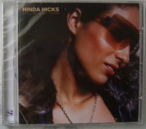 Hinda Hicks CD audio