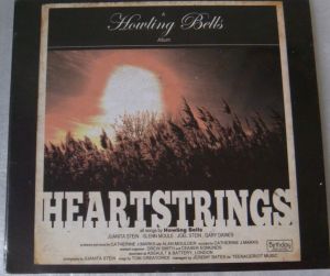 Howling Bels - Heartstrings