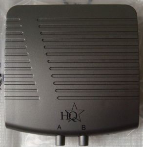 HQ 2 Port HDMI Switch