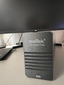 Isotek Genesis One - Regenerator